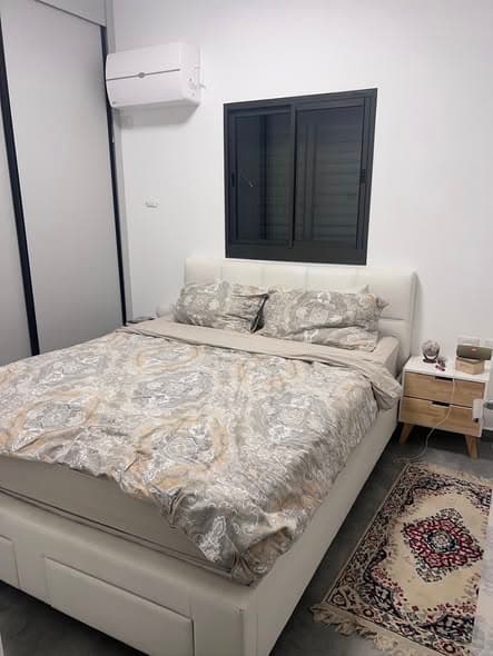 2.5 room sublet in Florentin - Photo 2