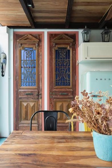 3 room sublet in Neve Tzedek