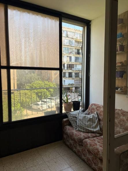 1.5 room sublet in Jaffa - Photo 2