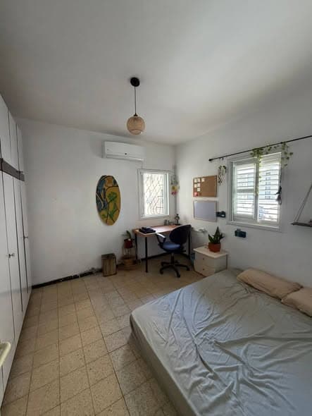 1.5 room sublet in Jaffa - Photo 3