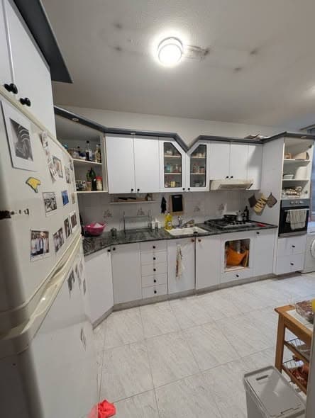 1.5 room sublet in Jaffa - Photo 4