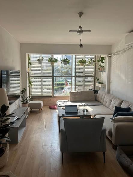 1 room sublet in Old North