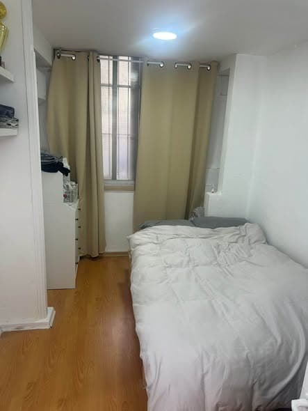 1 room sublet in Old North