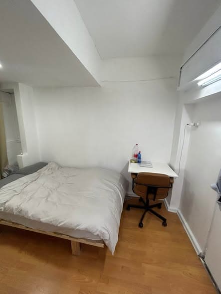 1 room sublet in Old North