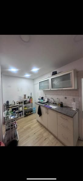 1 room sublet in Old North