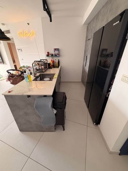 1 room sublet in Kerem HaTeimanim