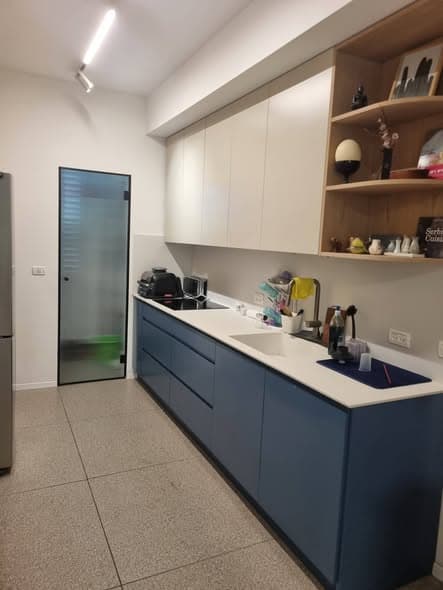 3 room sublet in Old North