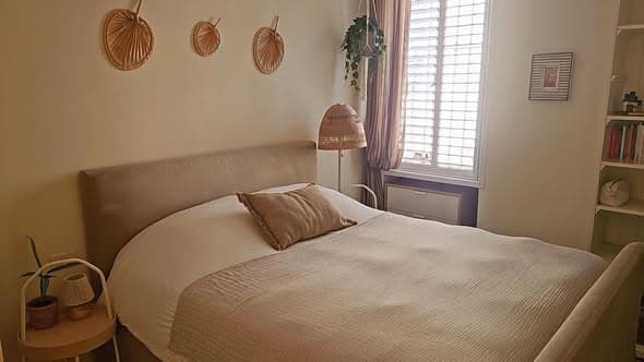 3 room sublet in Ramat Aviv