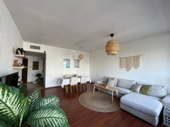 4 room sublet in Old North - Photo 2