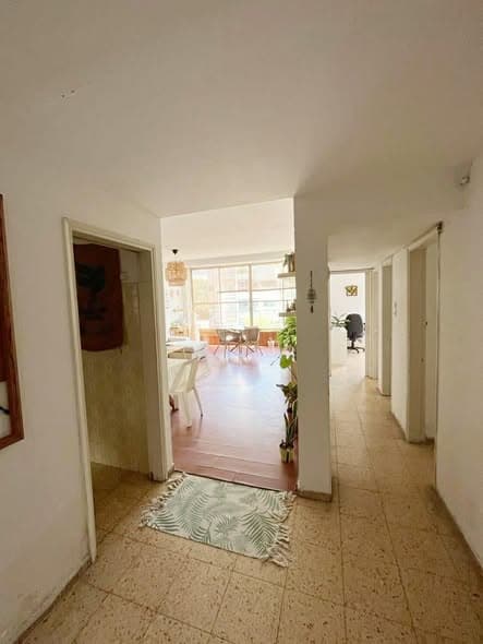 4 room sublet in Old North - Photo 4