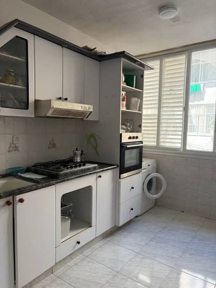3 room sublet in Jaffa - Photo 1