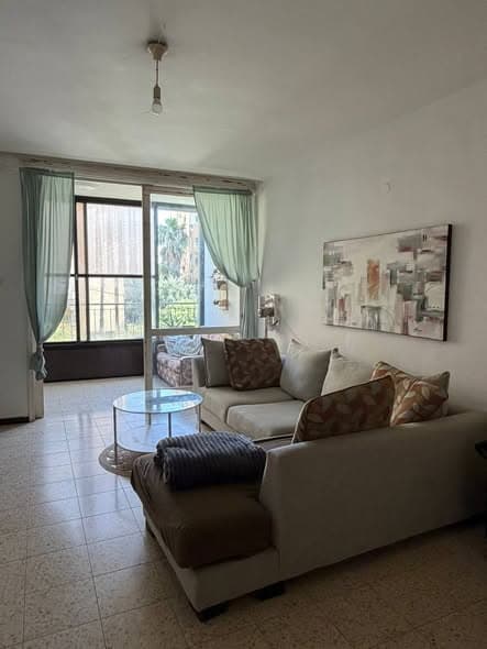3 room sublet in Jaffa - Photo 2