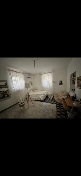 1 room sublet in Neve Tzedek