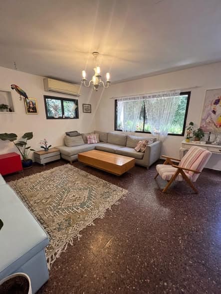 4 room sublet in Old North