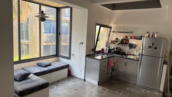 1 room sublet in Old North - Photo 4