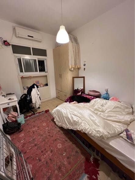  sublet in Jaffa - Photo 1