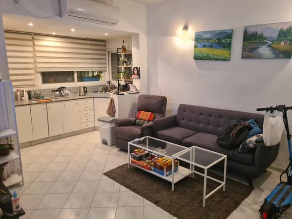 2.5 room sublet in Old North - Photo 2