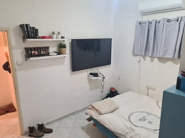 2.5 room sublet in Old North - Photo 3