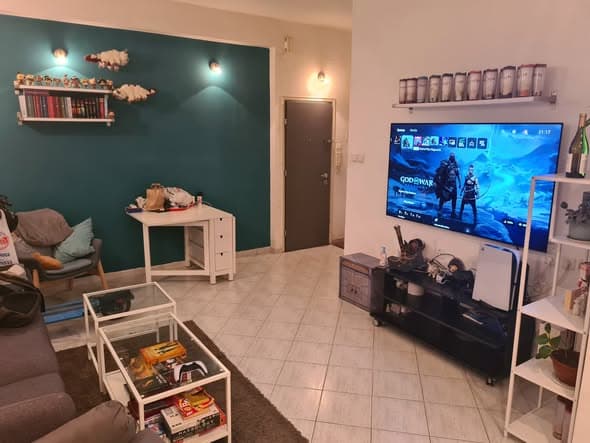 2.5 room sublet in Old North - Photo 4