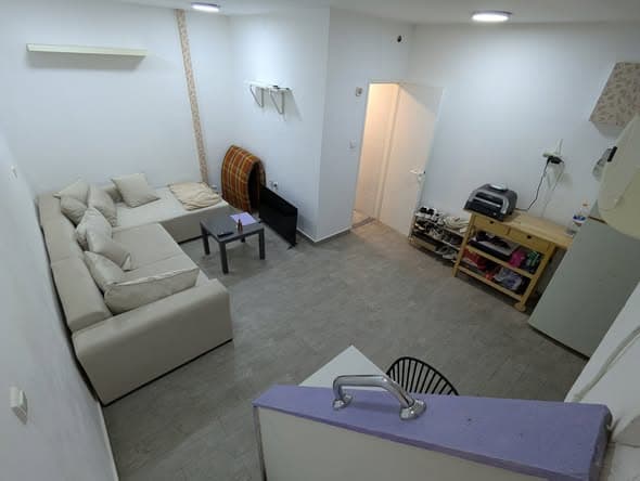 2 room sublet in Florentin - Photo 3