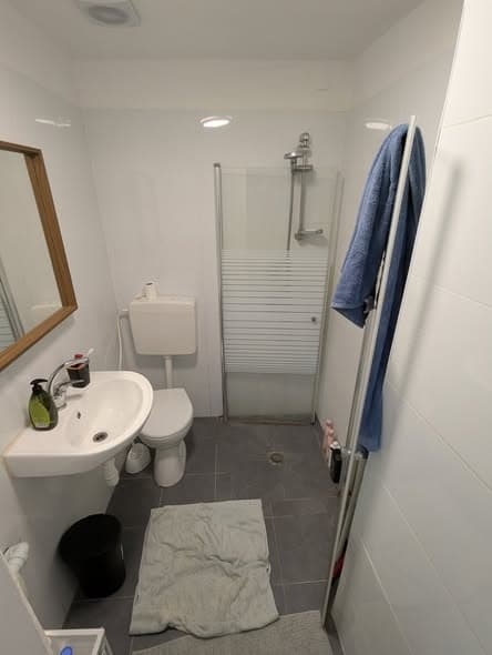 2 room sublet in Florentin - Photo 4