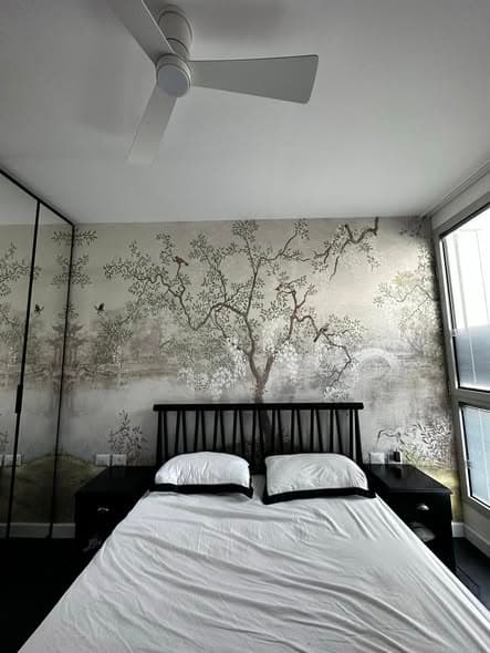 3 room sublet in Lev HaIr - Photo 2