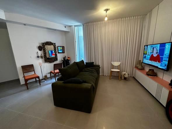 3 room sublet in Lev HaIr - Photo 3