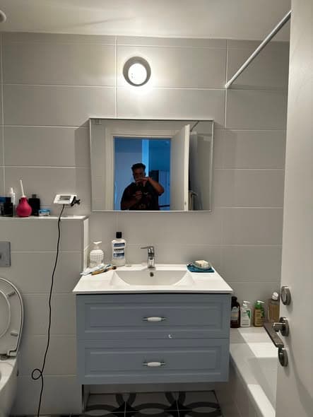 3 room sublet in Lev HaIr - Photo 4