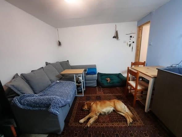 2 room sublet in Jaffa - Photo 1