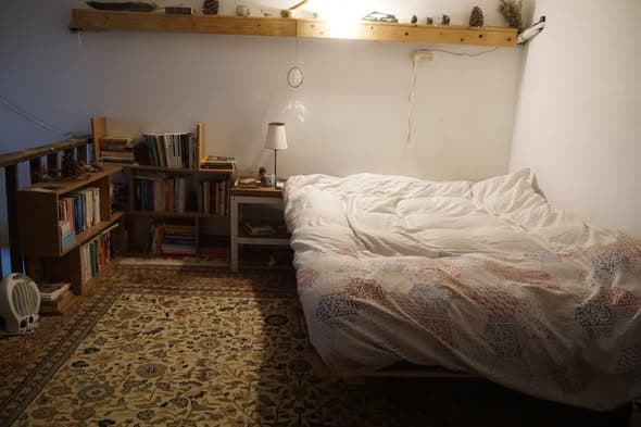 2 room sublet in Jaffa - Photo 3