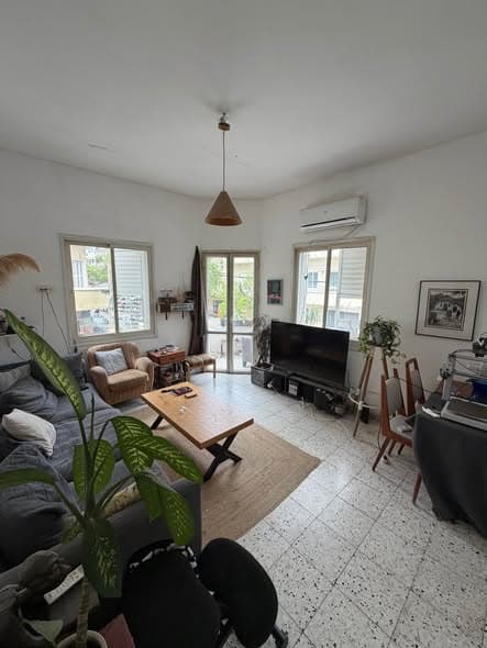  sublet in Florentin - Photo 1