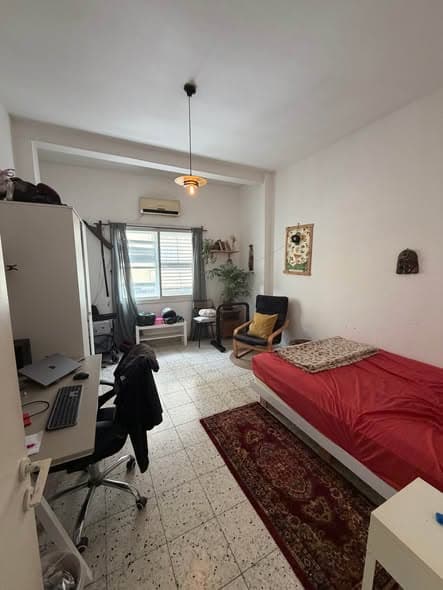  sublet in Florentin - Photo 2