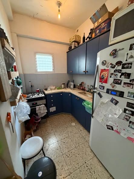  sublet in Florentin - Photo 4