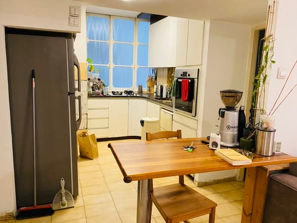 3 room sublet in Lev HaIr - Photo 1
