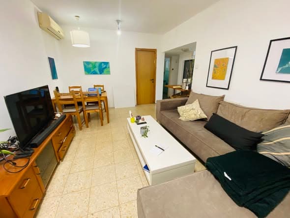 3 room sublet in Lev HaIr - Photo 2