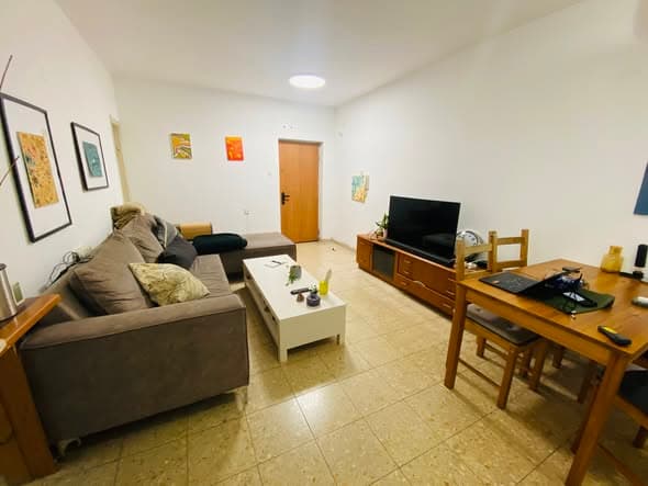 3 room sublet in Lev HaIr - Photo 3