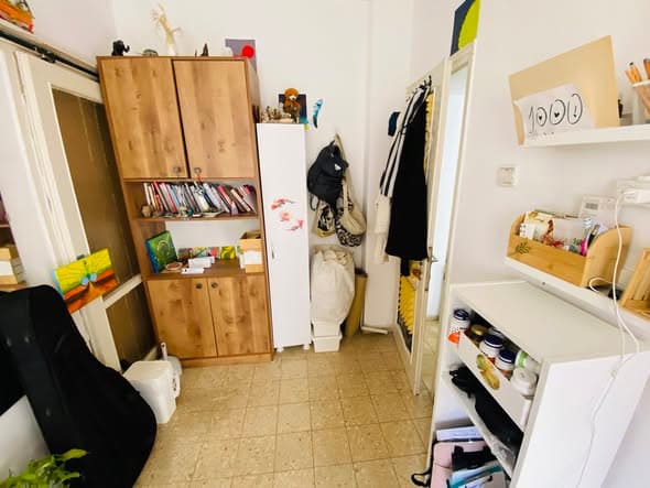3 room sublet in Lev HaIr - Photo 4
