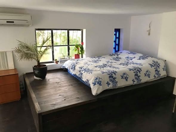 2 room sublet in Jaffa - Photo 1