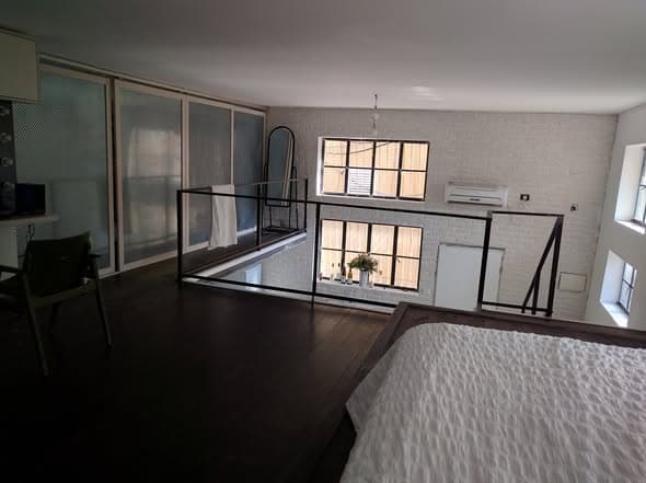2 room sublet in Jaffa - Photo 2