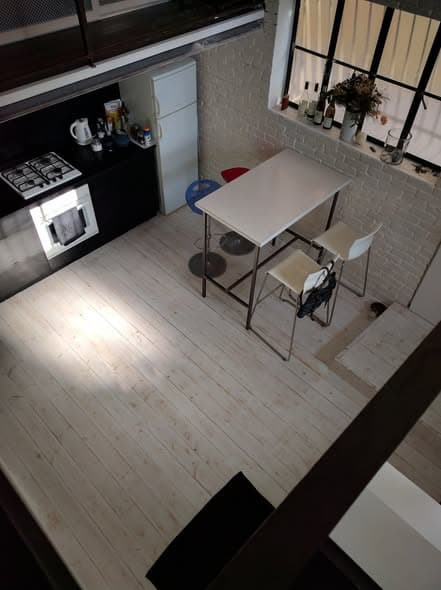 2 room sublet in Jaffa - Photo 3