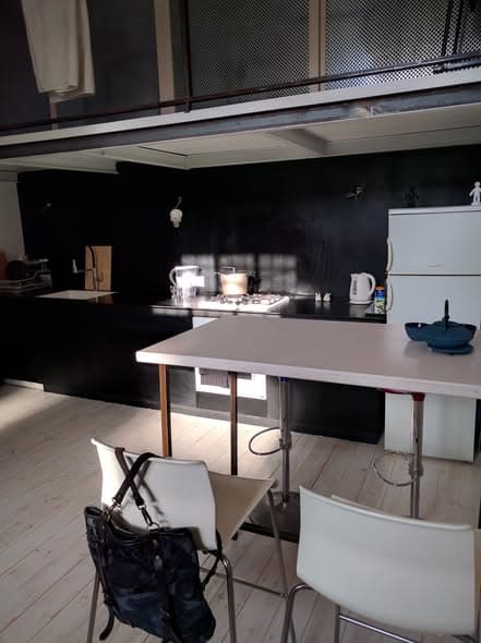 2 room sublet in Jaffa - Photo 4
