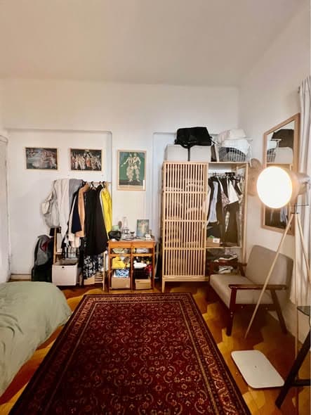  sublet in Lev HaIr - Photo 2