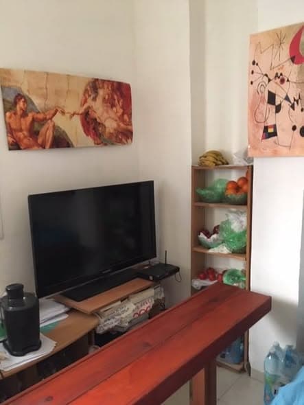  sublet in Florentin - Photo 2