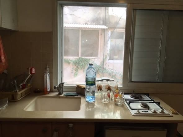  sublet in Florentin - Photo 3