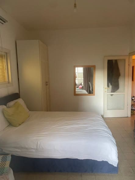 2 room sublet in Old North