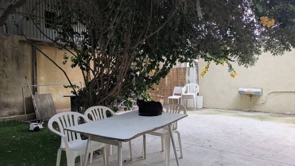  sublet in Kerem HaTeimanim - Photo 1