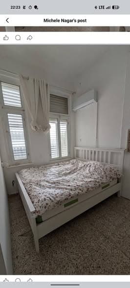 sublet in Kerem HaTeimanim - Photo 2