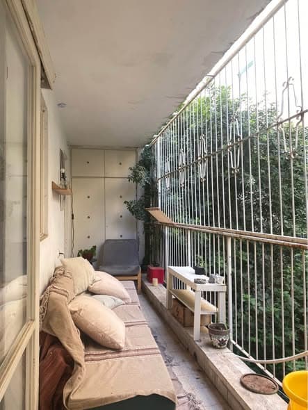 1 room sublet in Lev HaIr - Photo 2