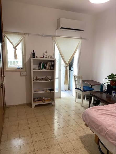 1 room sublet in Lev HaIr - Photo 3