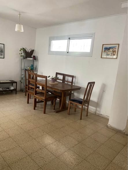 1 room sublet in Lev HaIr - Photo 4